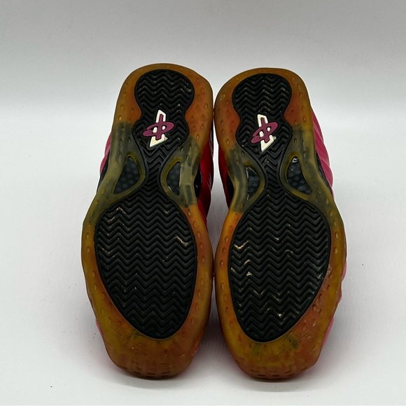 Nike Air Foamposite One Sneakers. Size 8 - Picture 9 of 9